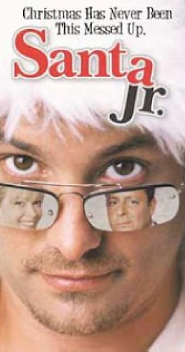 Santa, Jr.