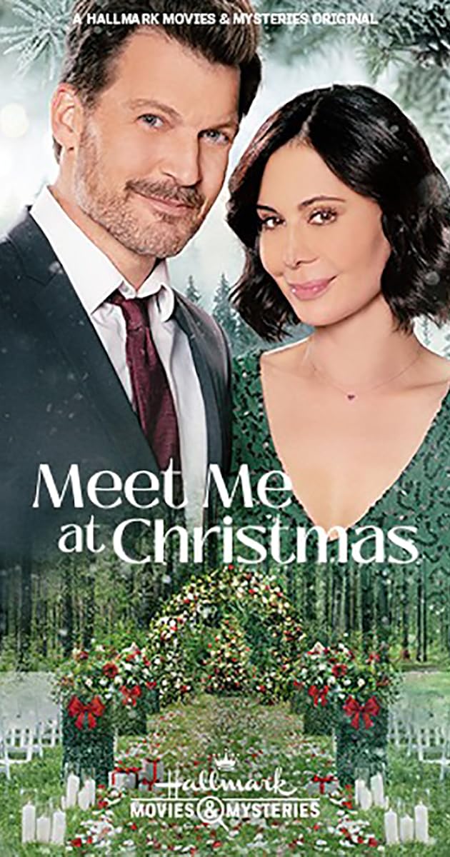 Meet Me at Christmas