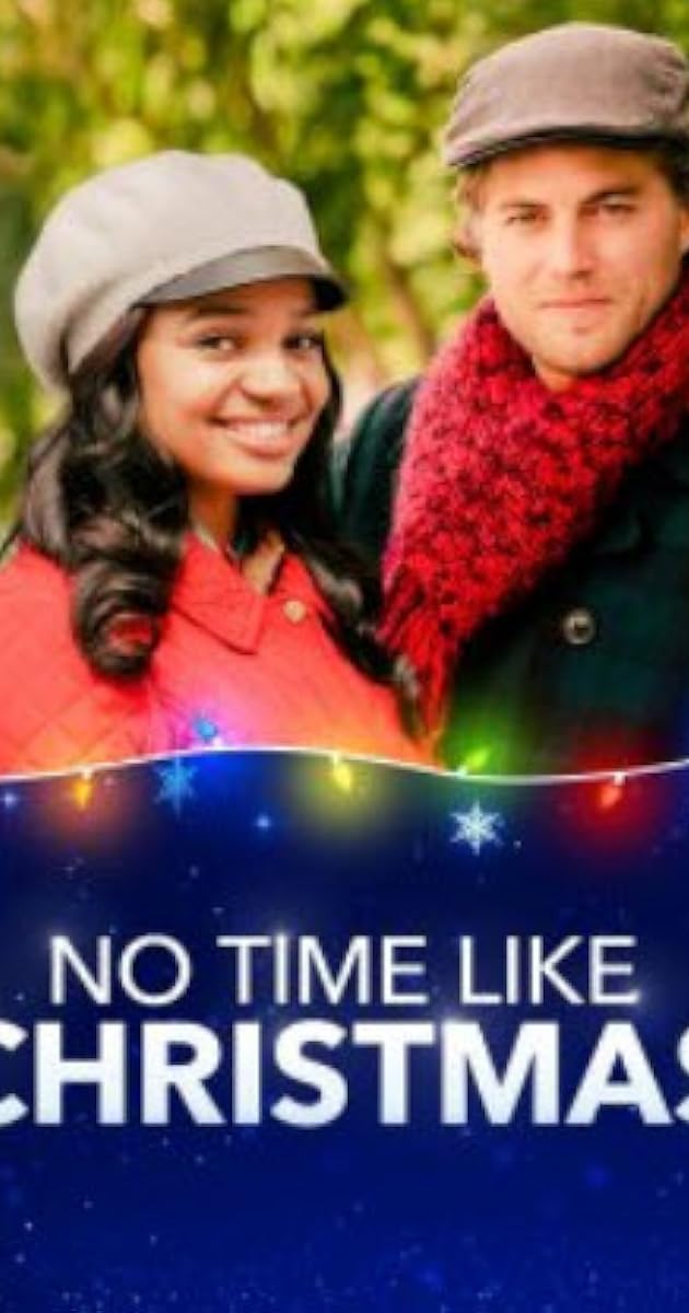 No Time Like Christmas