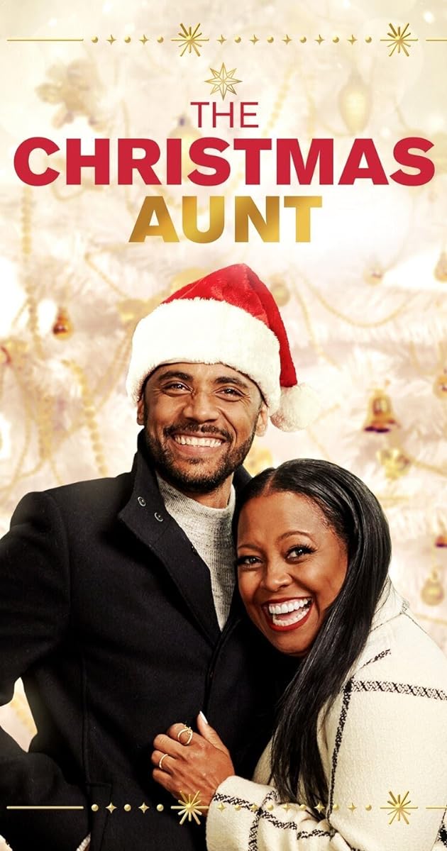 The Christmas Aunt
