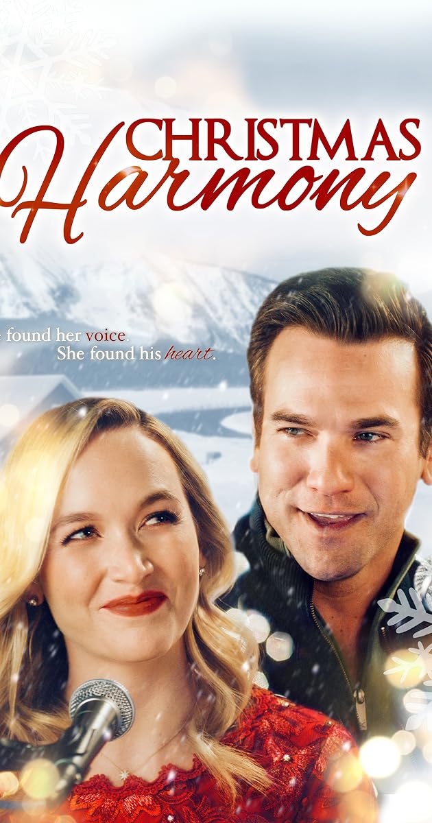 Christmas Harmony