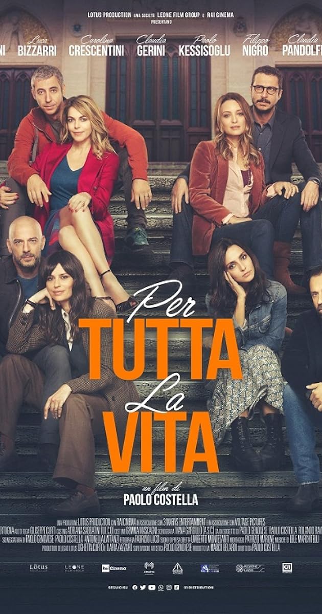 Per tutta la vita