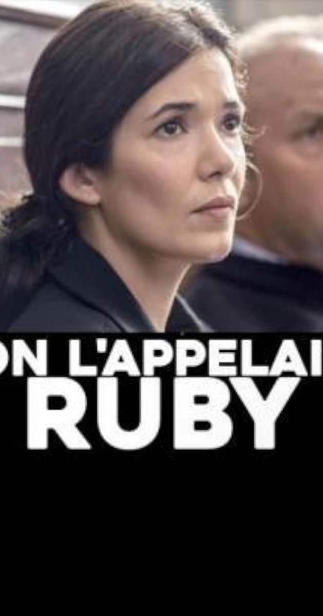 On l'appelait Ruby