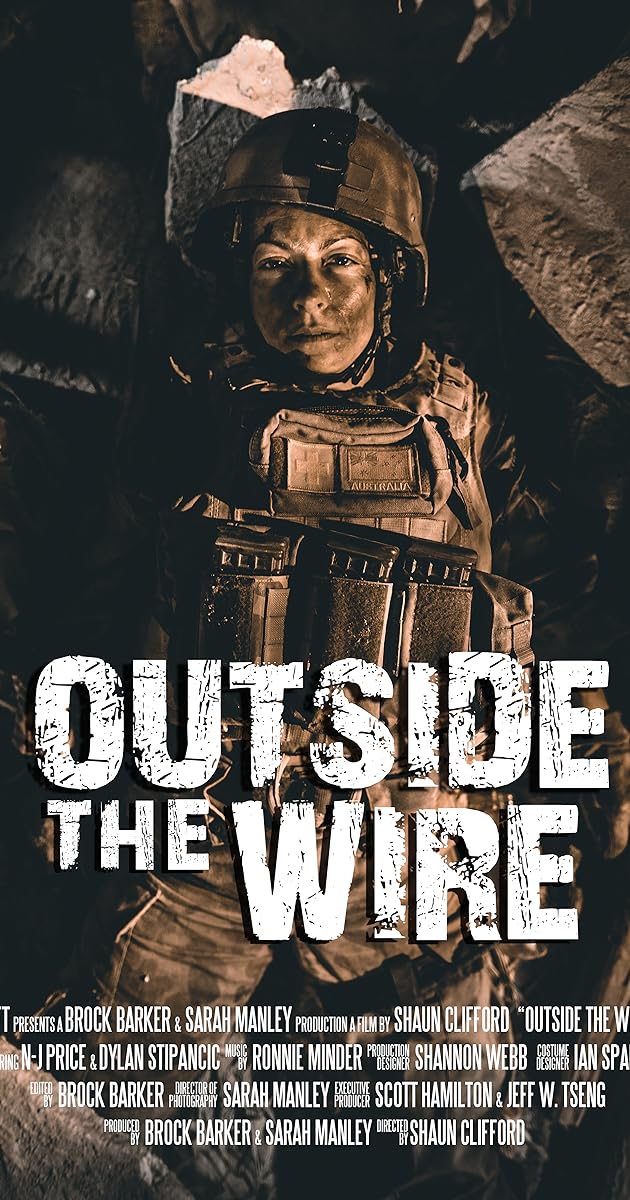 Outside the Wire