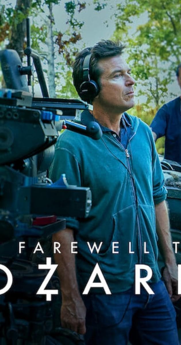 A Farewell to Ozark