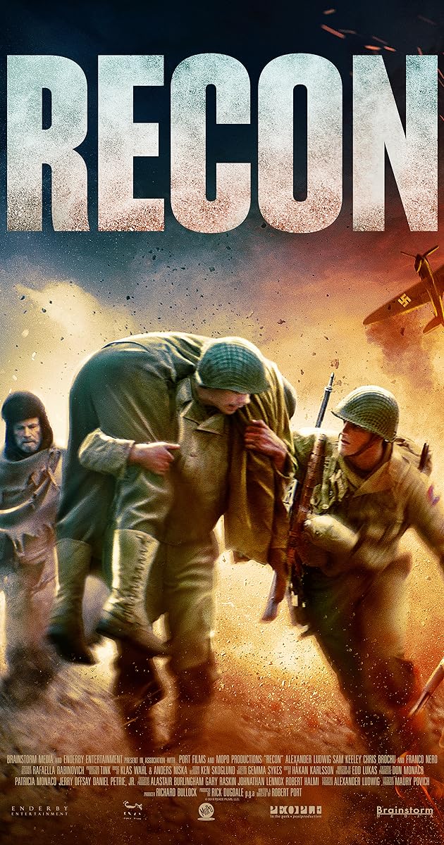 Recon
