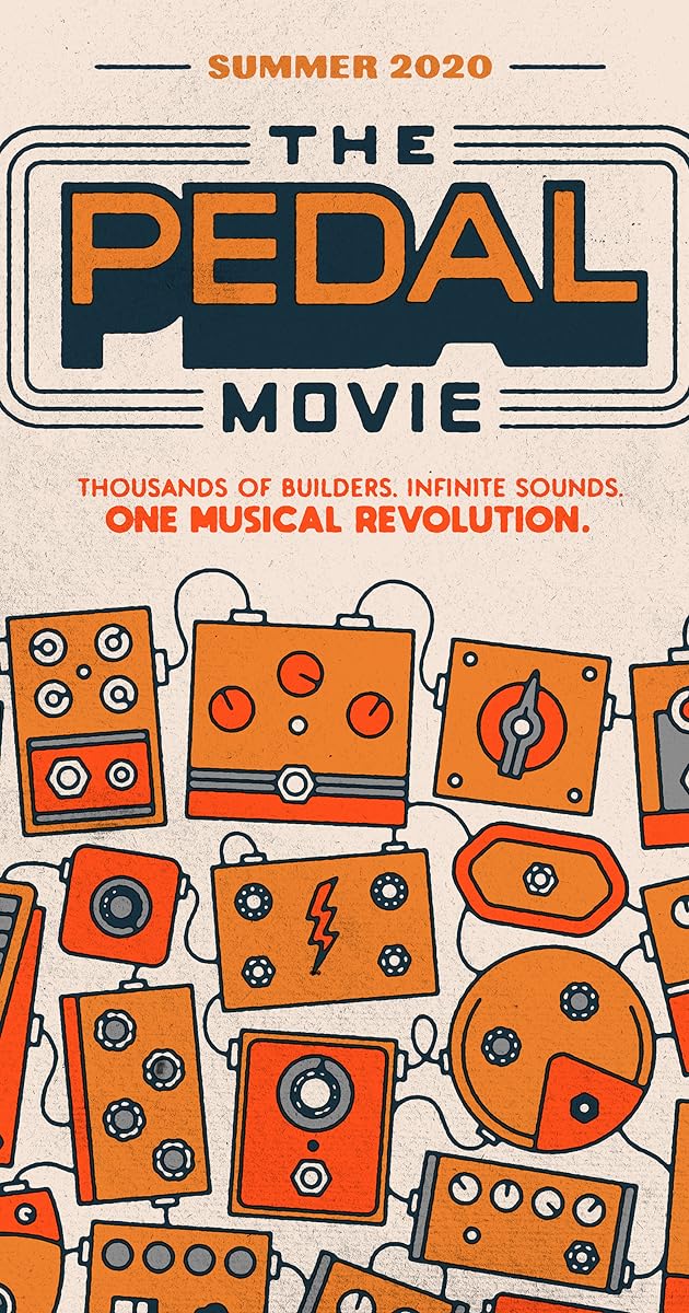 The Pedal Movie