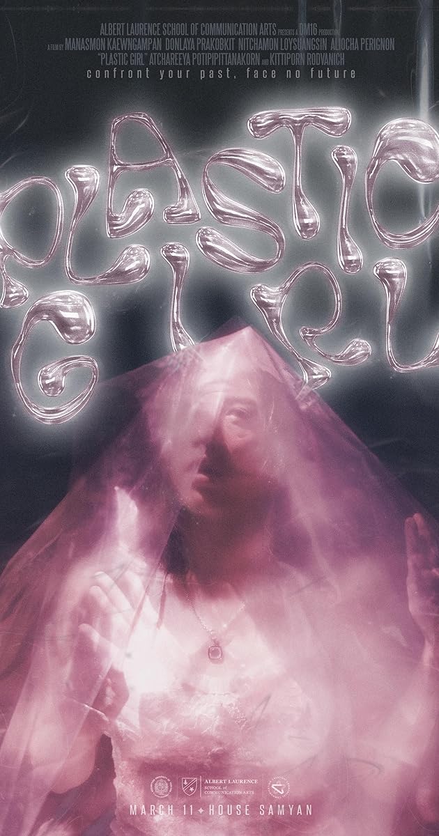 Plastic Girl