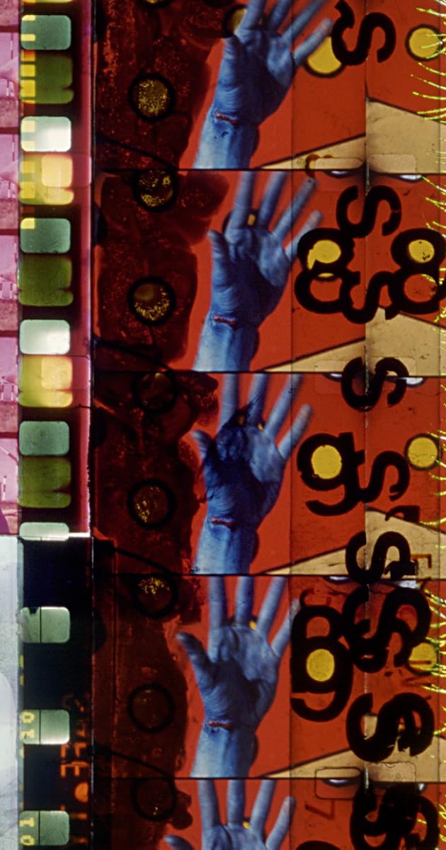 Films To Break Projectors