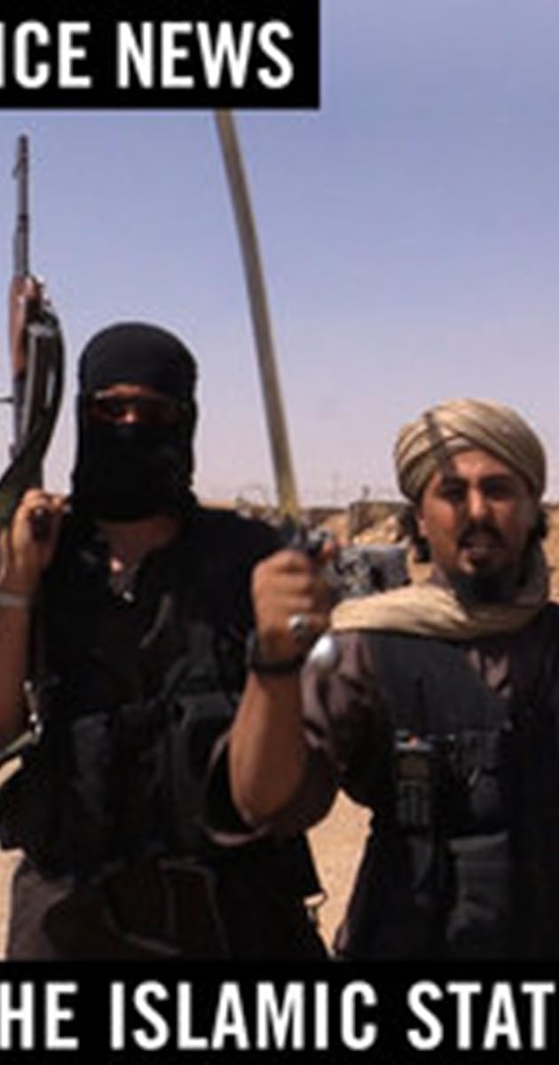 VICE News: The Islamic State