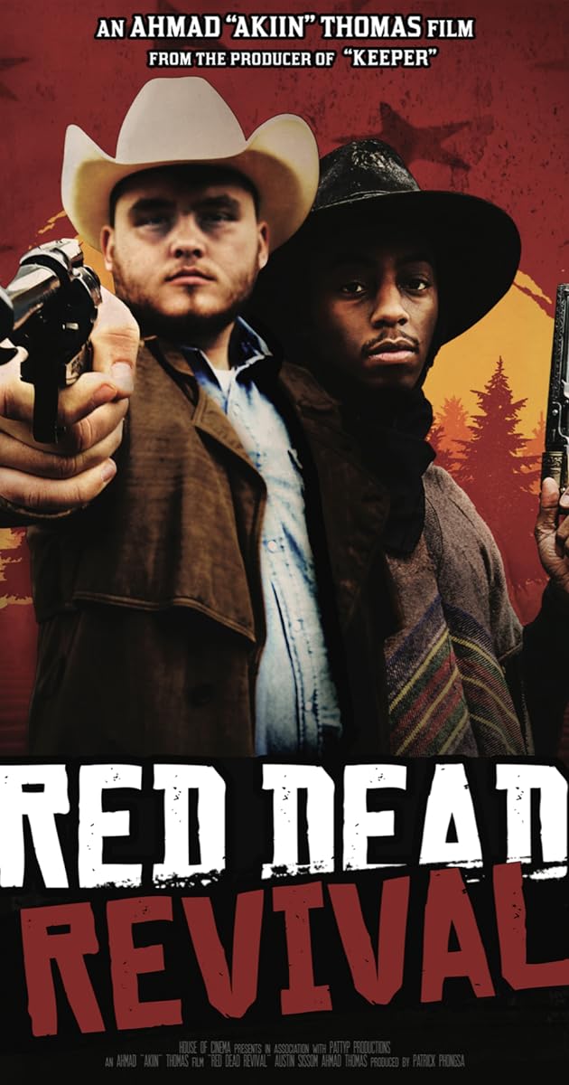 Red Dead Revival: A Red Dead Redemption Fan Film