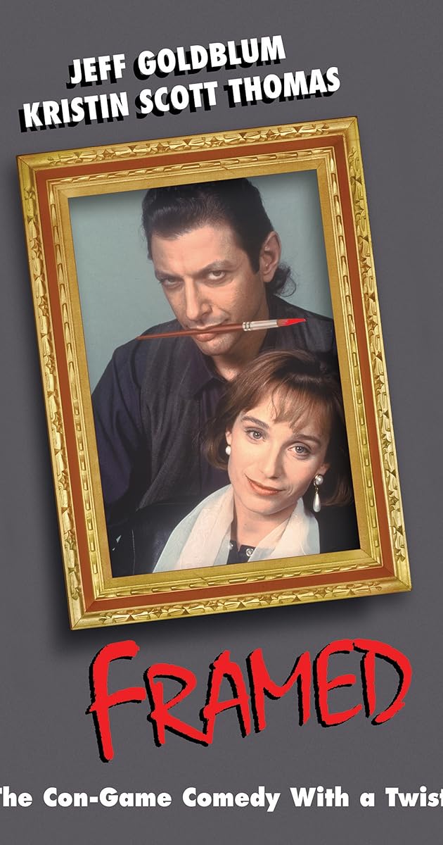 Framed