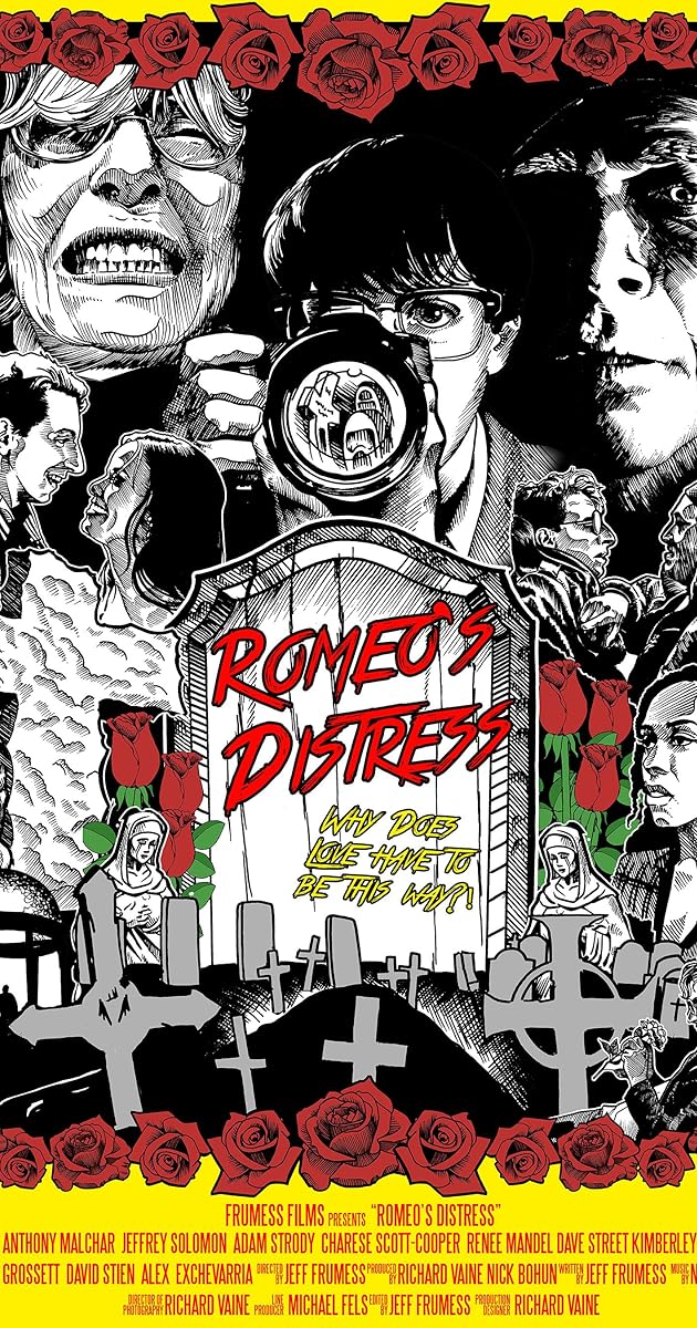 Romeo's Distress