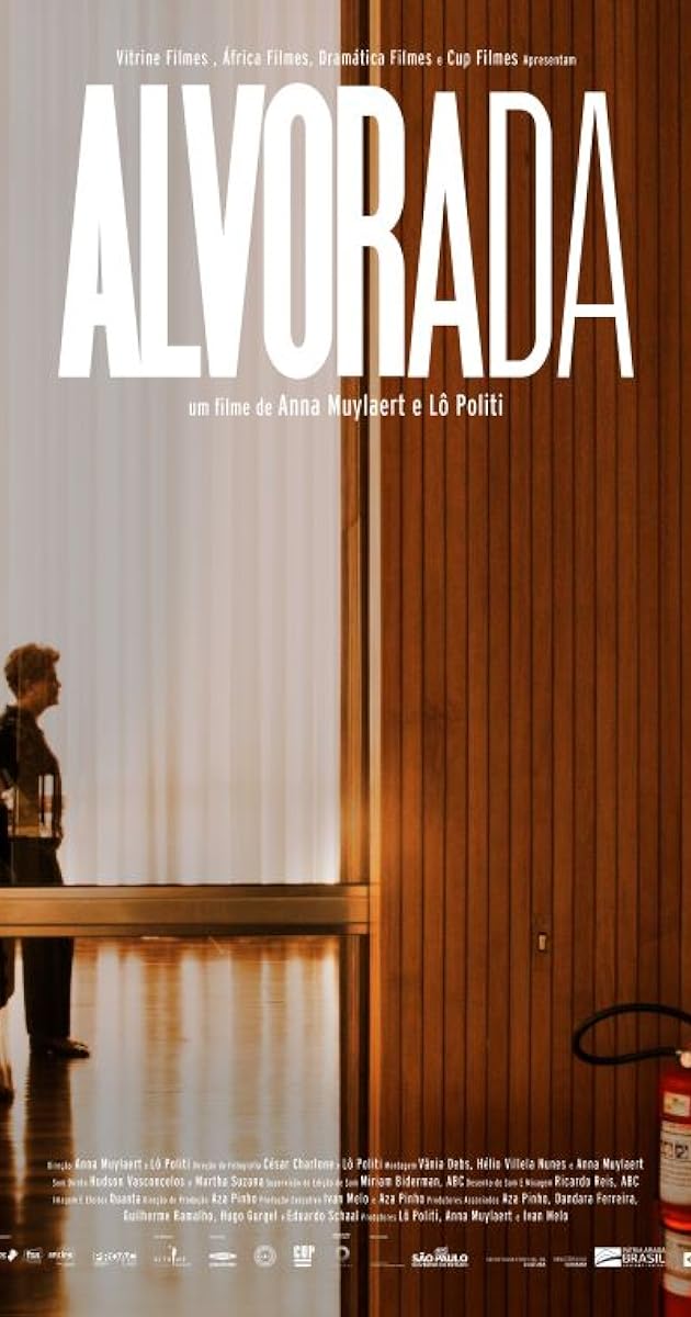 Alvorada