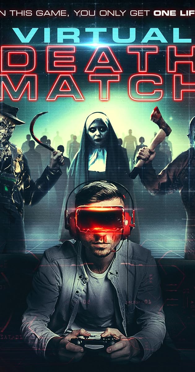 Virtual Death Match