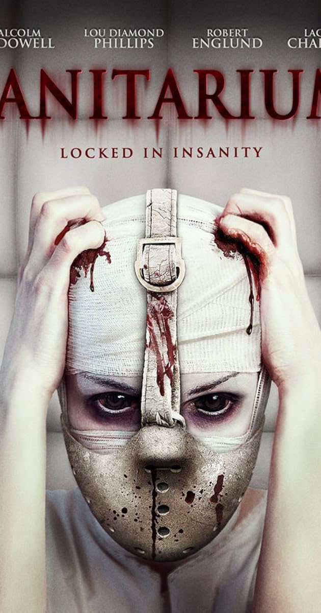 Sanitarium