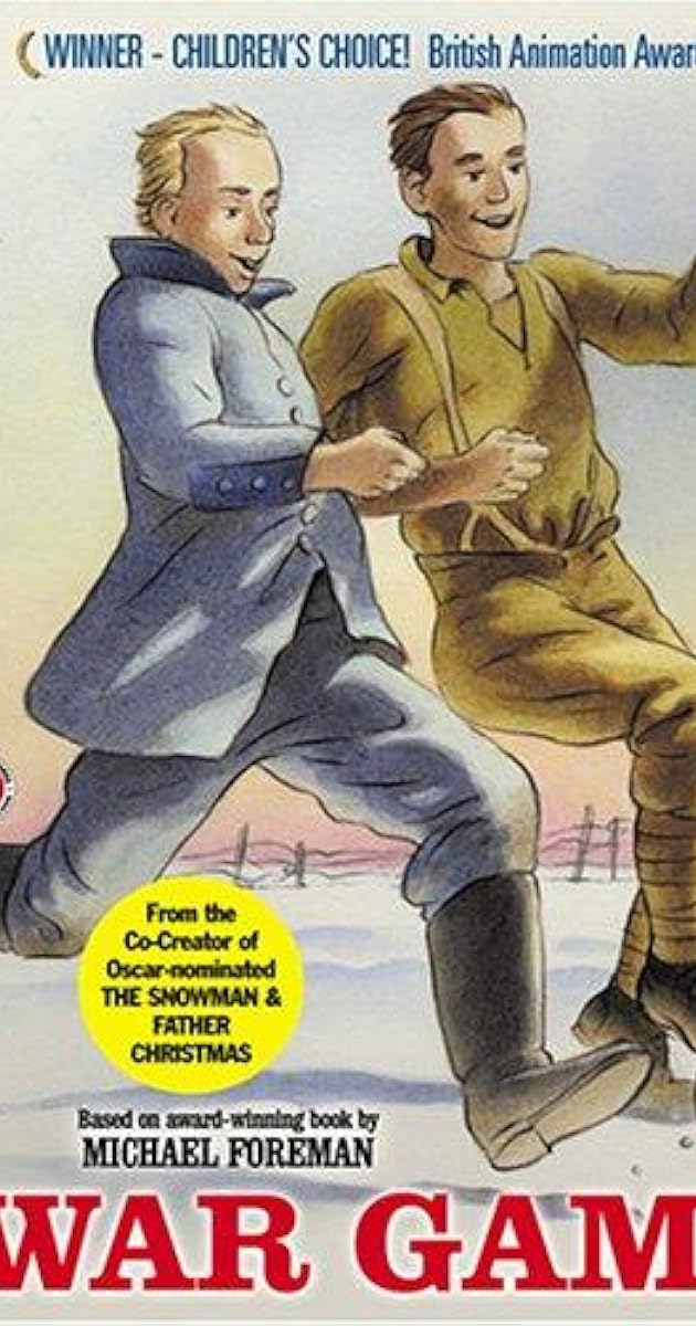 War Game
