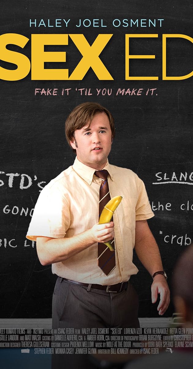 Sex Ed