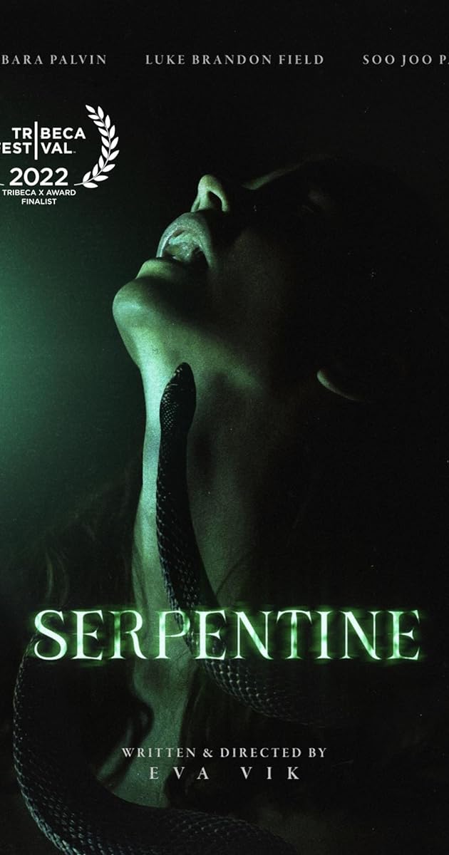 Serpentine