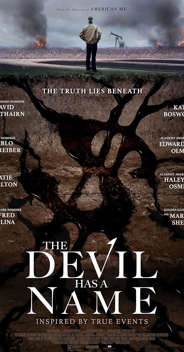 The Devil Has a Name