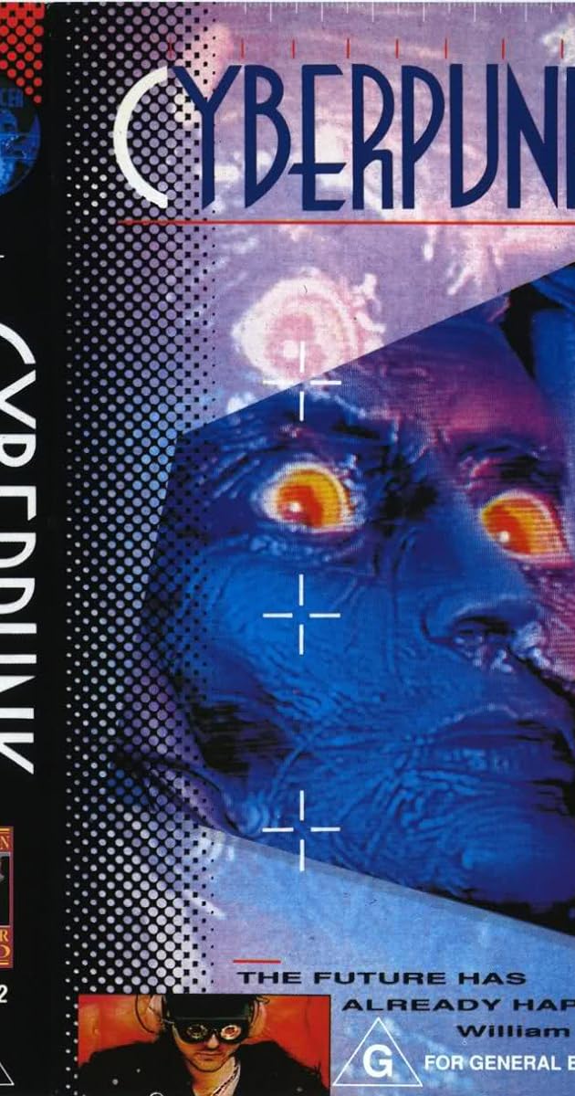 Cyberpunk