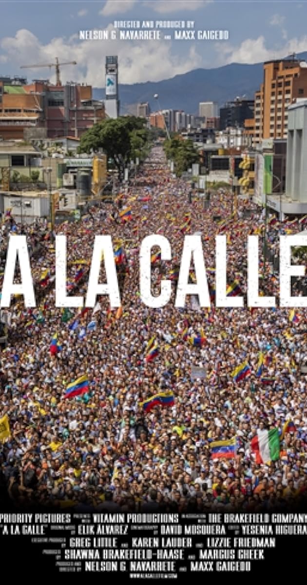 A La Calle