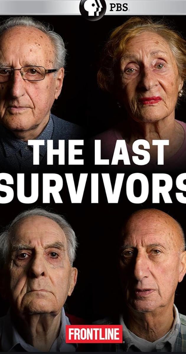 The Last Survivors