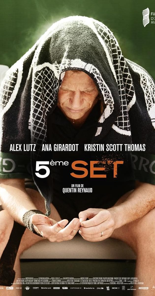 Final Seti