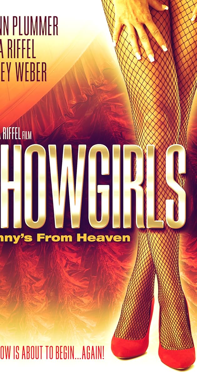 Showgirls 2: Penny's from Heaven