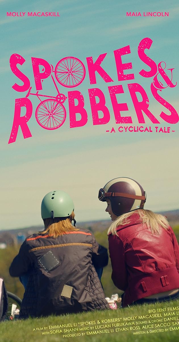 Spokes & Robbers
