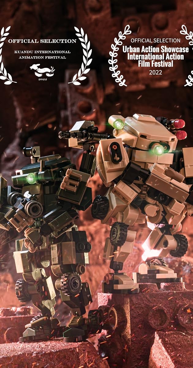Stryker: Pioneer Mission