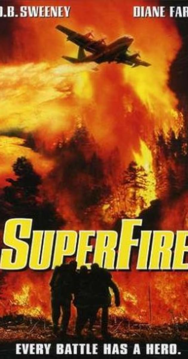 Superfire