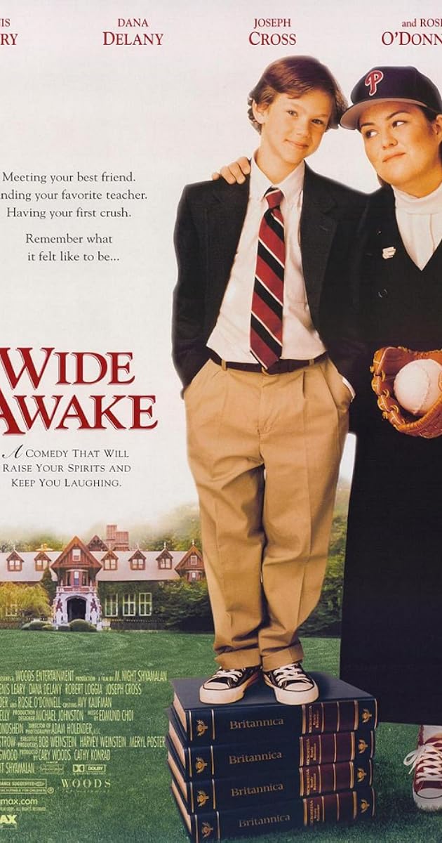 Wide Awake
