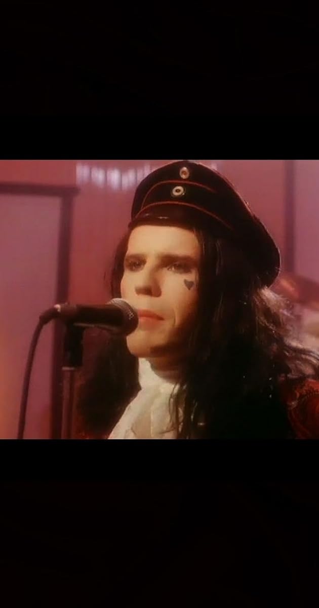 The Cult: Pure Cult Anthology 1984-1995