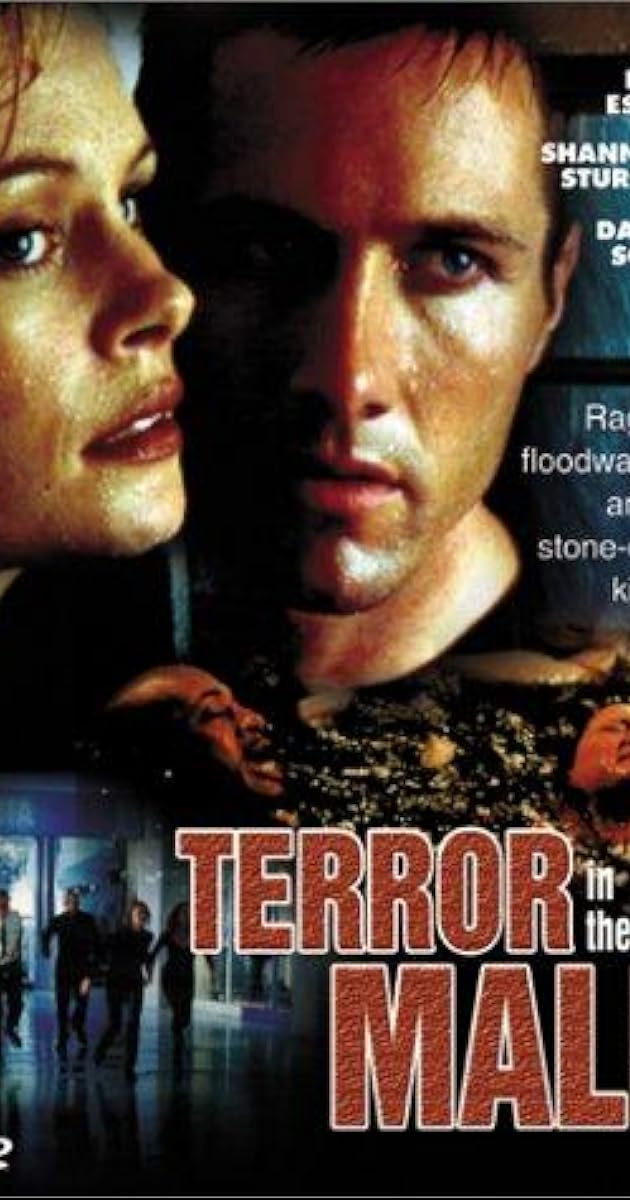 Terror in the Mall