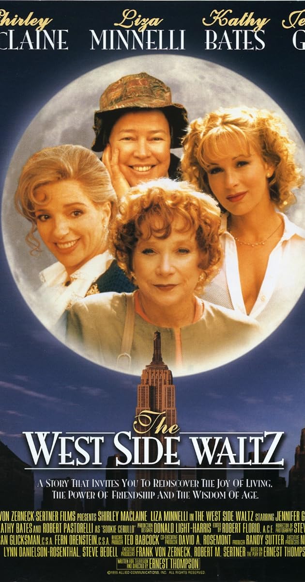 The West Side Waltz