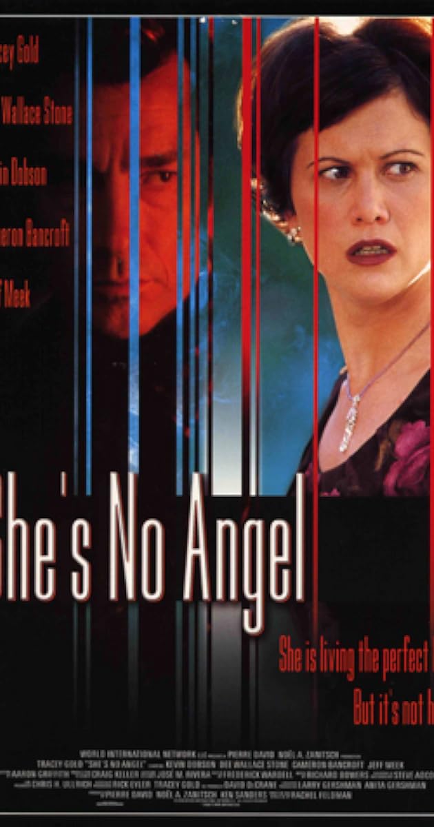 She's No Angel