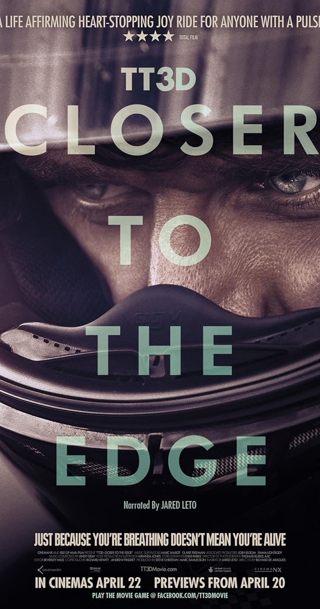 TT3D: Closer to the Edge