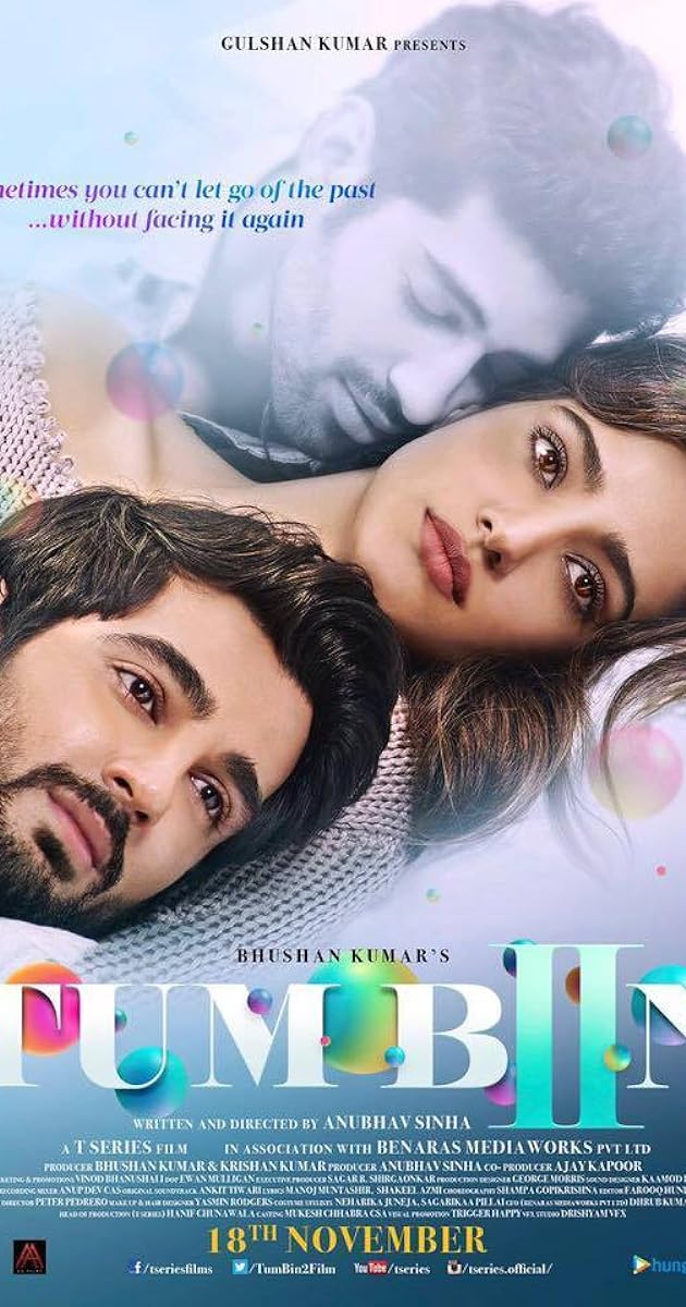 Sensiz 2  / Tum Bin 2