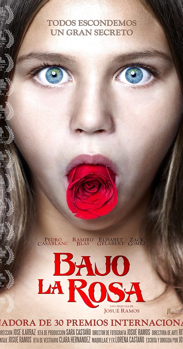 Bajo la rosa