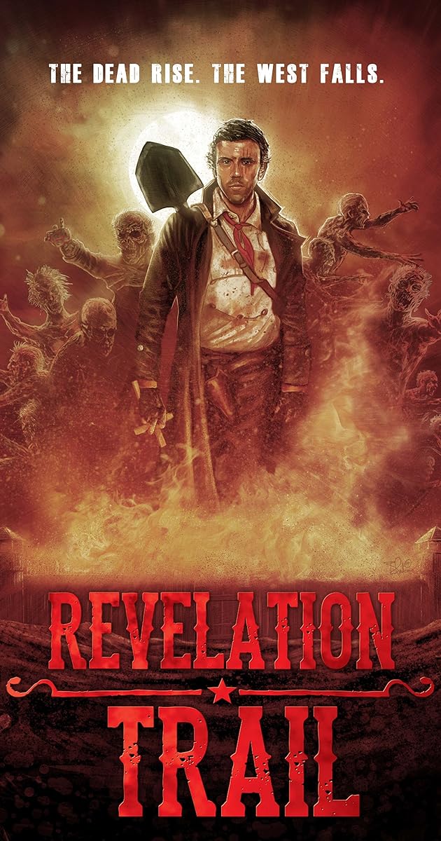 Revelation Trail
