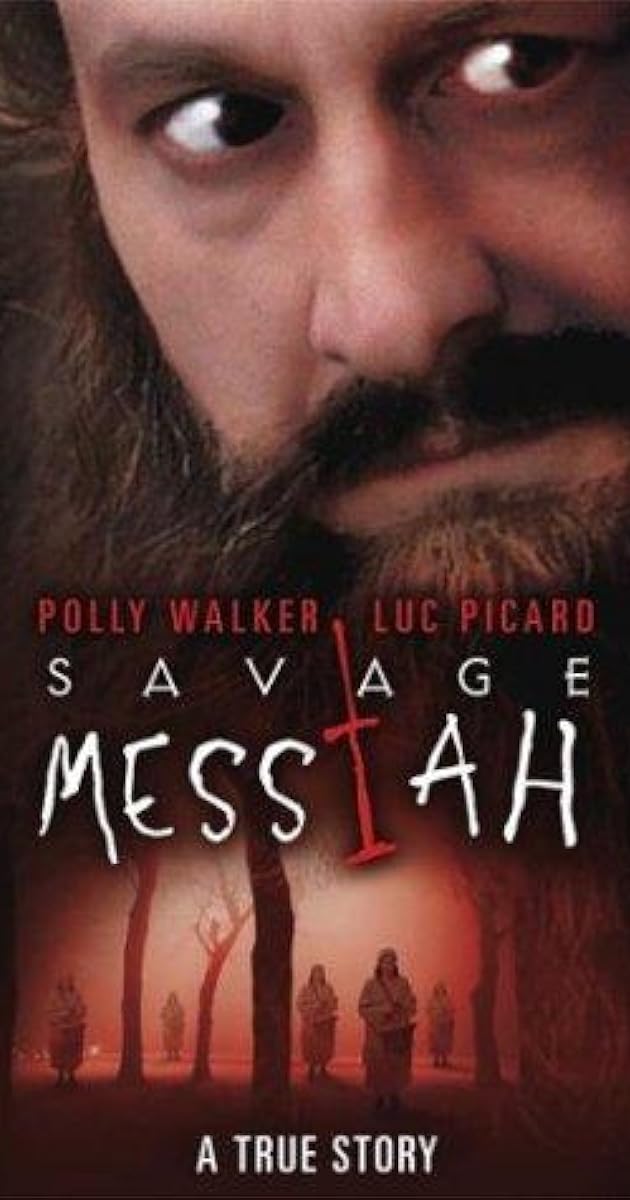 Savage Messiah