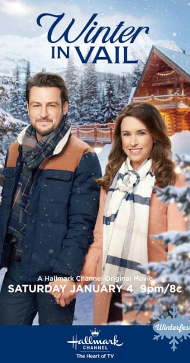 Winter in Vail