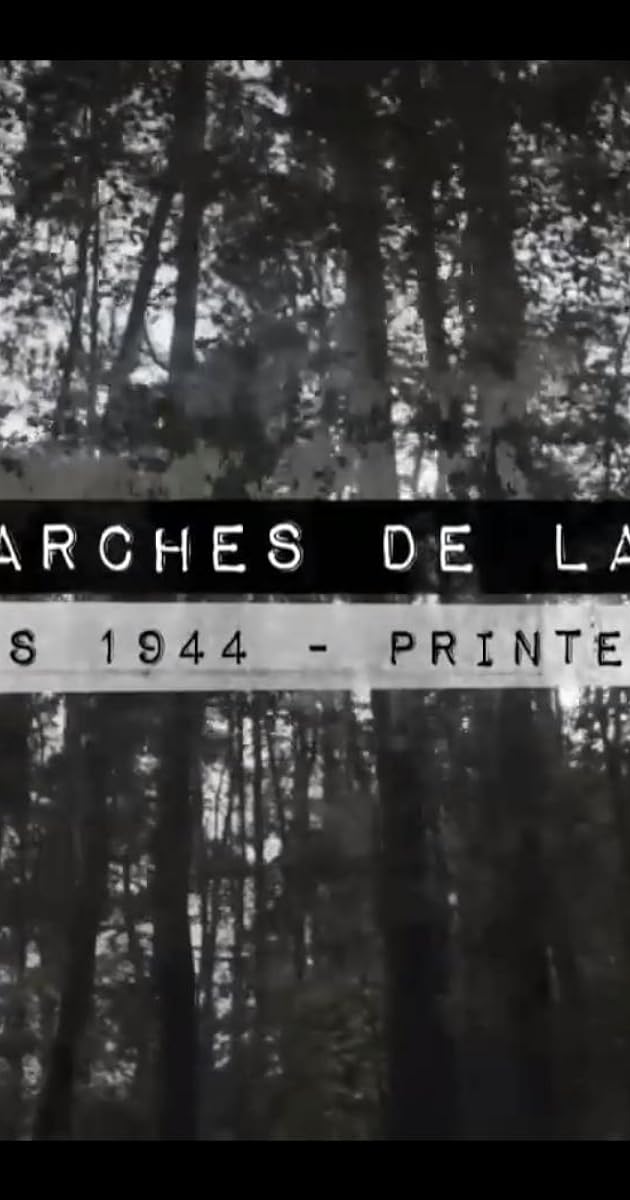 Les Marches de la mort