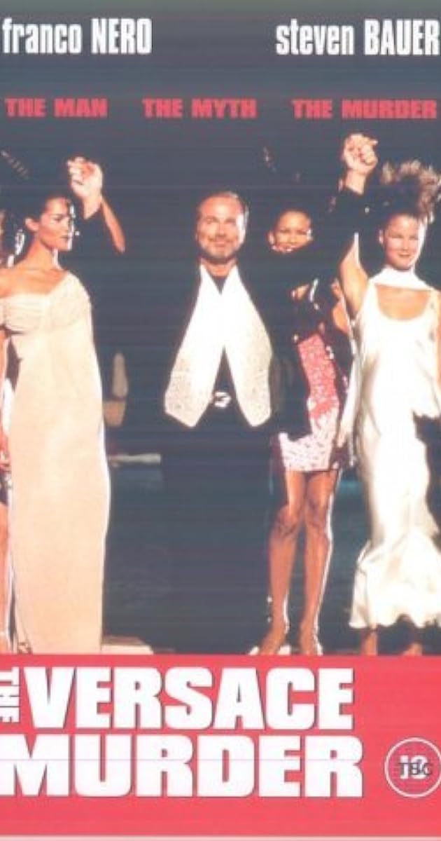 Versace Cinayeti