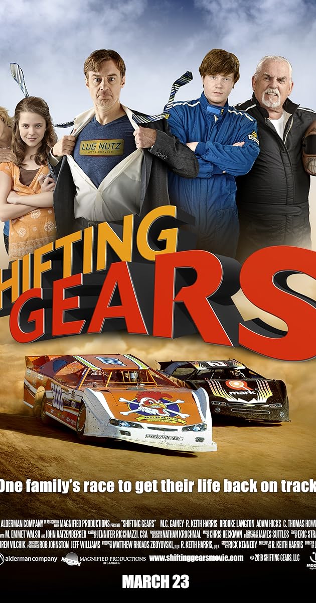 Shifting Gears
