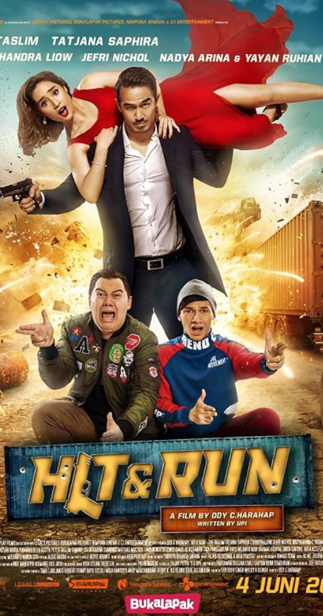 Hit & Run