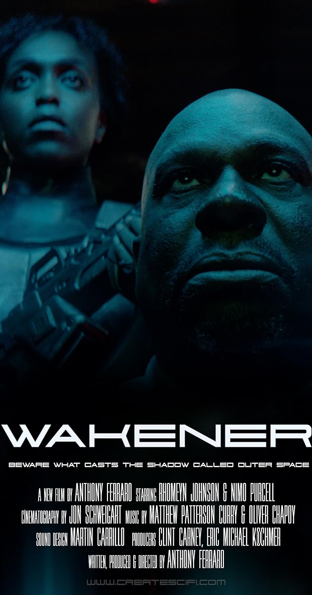 Wakener