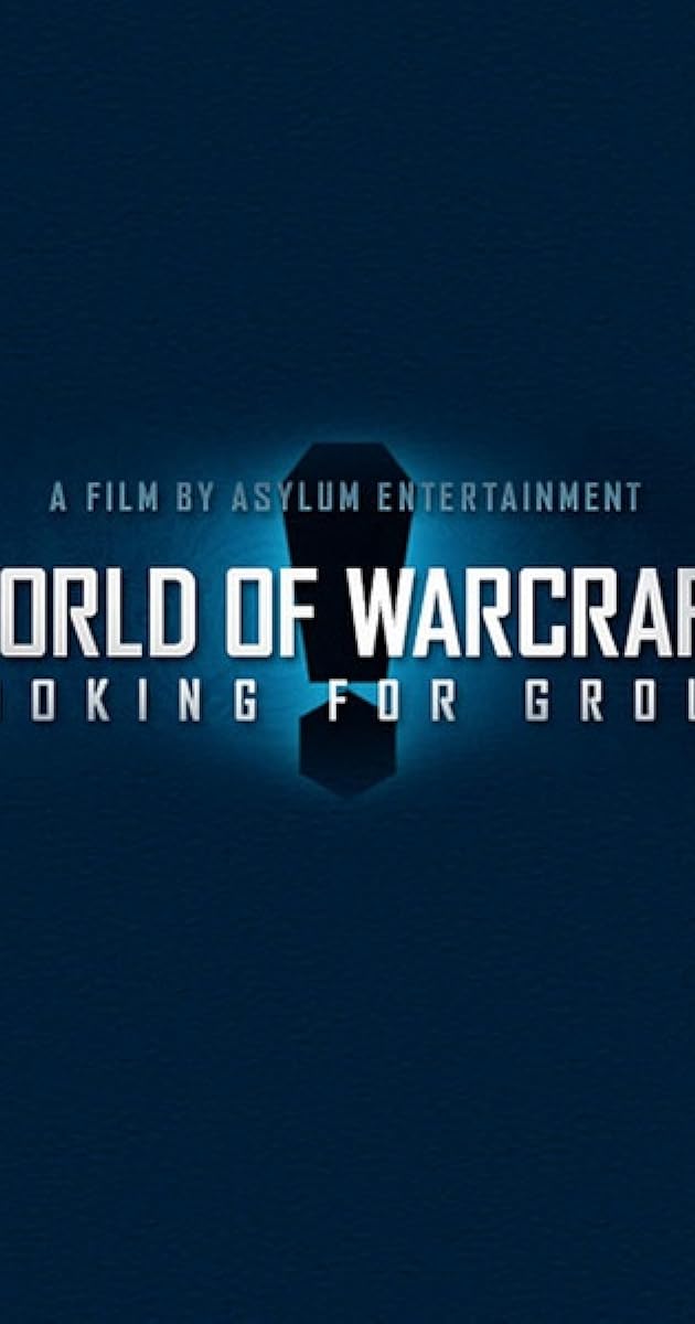 World of Warcraft: Looking For Group