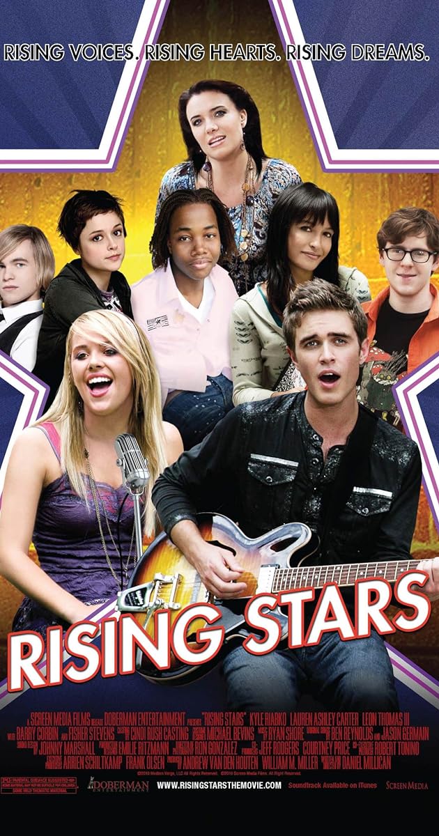 Rising Stars